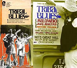 Tribal Blues