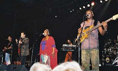 muffathalle 2005 - salsa-munich